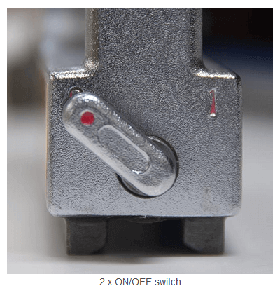 Strong Hand Adjust-O MS-2-80 available online at Welders Supply